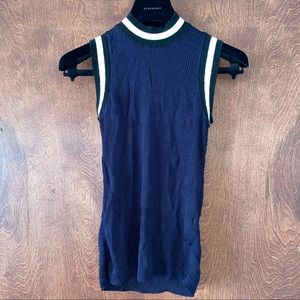 Racer back Blouse